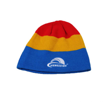 Sombreros de tejer invierno Gorro barato